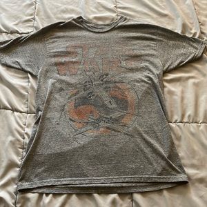 Star Wars T-shirt